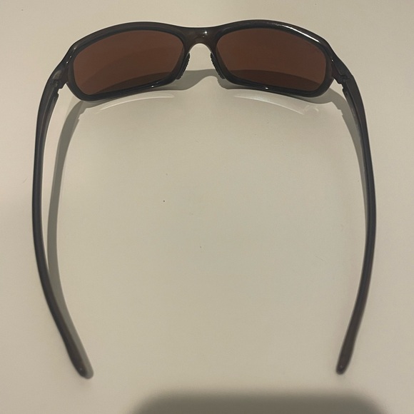 Maui Jim Sunglasses Polarized with Strap Holder - Picture 3 of 12